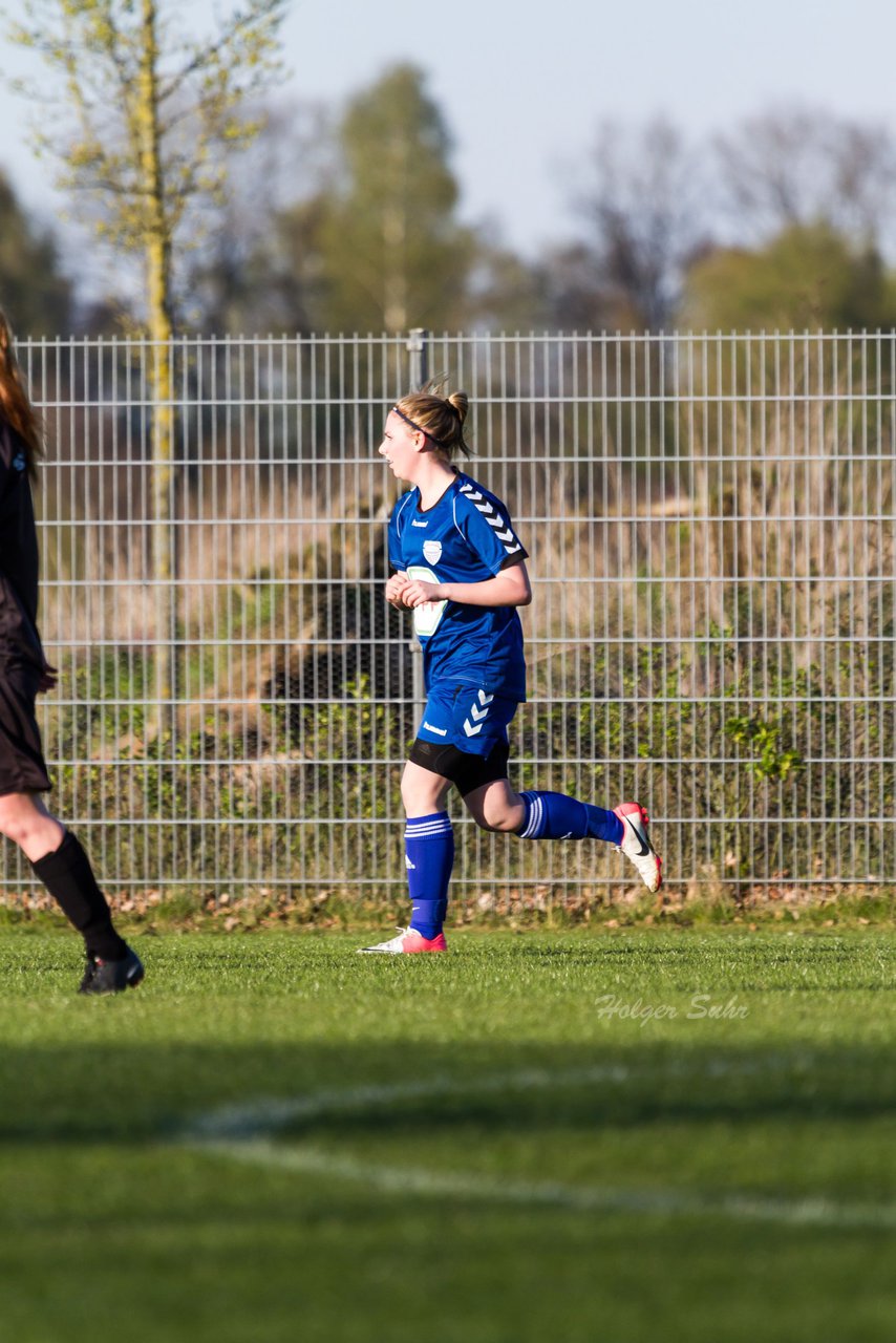 Bild 178 - B-Juniorinnen FSC Kaltenkirchen - SV Henstedt Ulzburg : Ergebnis: 0:2